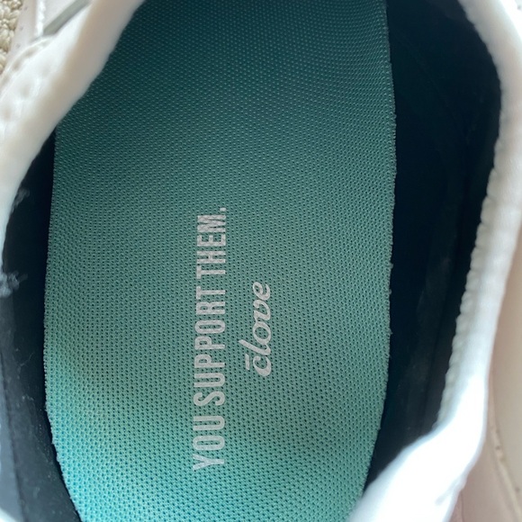 Clove nursing shoes - Picture 10 of 16